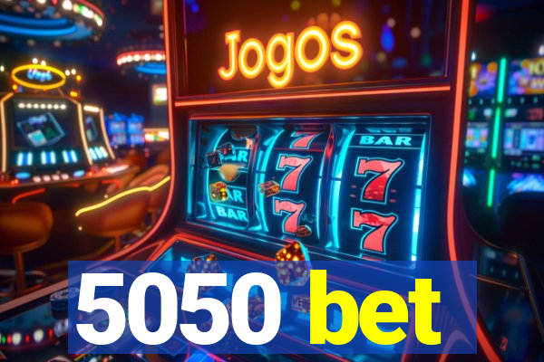 5050 bet